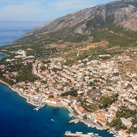 Apartments With Wifi Bol, Brac - 11728 Exterior foto